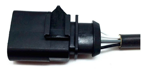 Sonda Lambda Pós Audi A3 2.0 16v 2007 2008