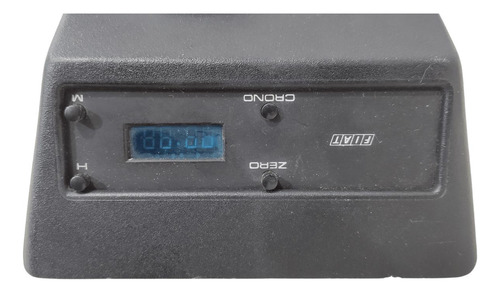 Retrovisor Espelho Relogio Uno Cs 1.6r 1.5r Ep Não Funciona (Usado)