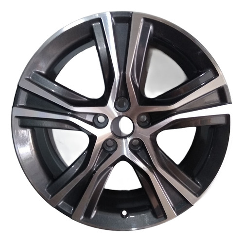 Roda Lifan X80 Vip Aro 19 Original Avulsa