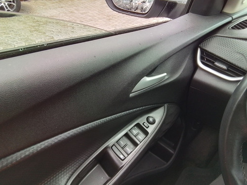Chevrolet Onix 1.0 TURBO FLEX LTZ MANUAL