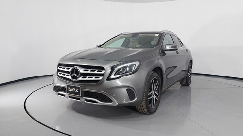 Mercedes-Benz Clase GLA 1.6 GLA 200 SPORT DCT