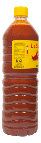 La Sabrozita Snack 1kg 12 Pack