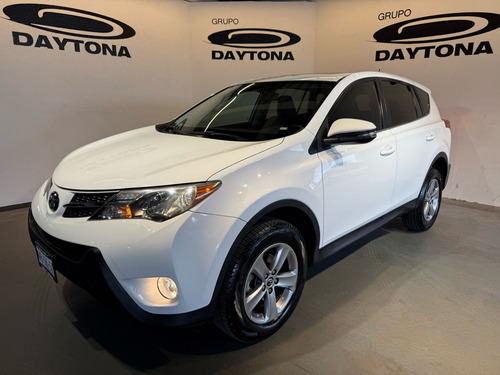 Toyota RAV4 2.5 Xle At