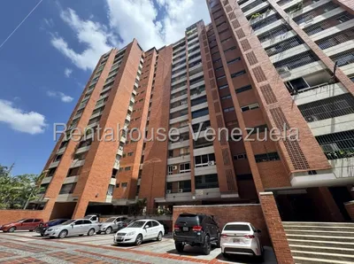 Apartamento en alquiler