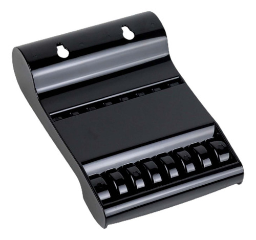 3 Soporte Para Tijeras, Estante De Almacenamiento Para Negro