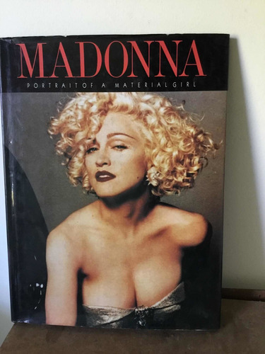 Madonna - Rebecca Gulick - Ed Magna Books