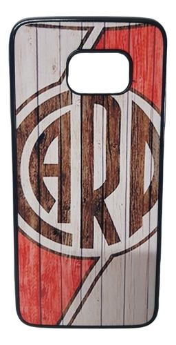 Funda River Plate Compatible Samsung S6 Edge Plus