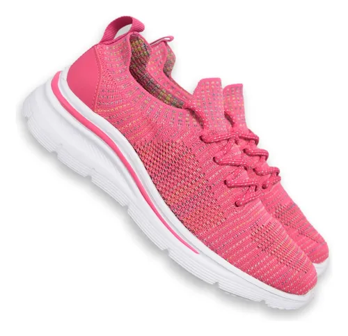 Zapatillas elastizadas online flywing
