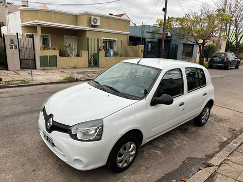 Renault Clio 1.2 Mío Authentique Pack