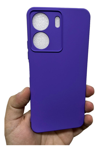 Funda Silicona Silicone Case Para Xiaomi Redmi 13c