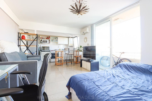 Departamento Monoambiente Venta - Beccar