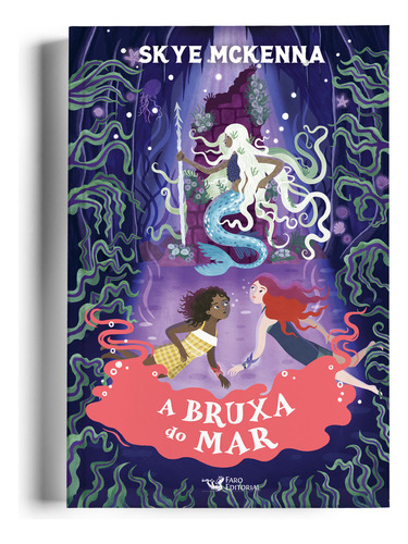 A Bruxa Do Mar