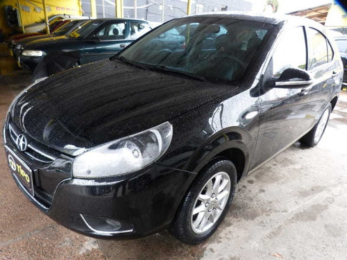 Jac J3 1.4 16v 2013