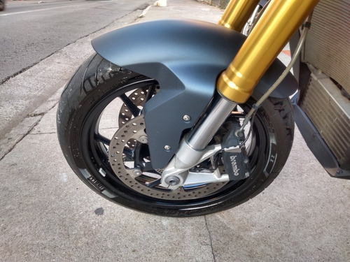 Imagem 13 de 15 de Bmw S 1000 Xr ( Media Monta Documento)
