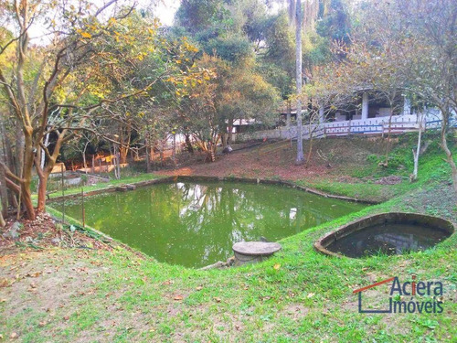 Imagem 4 de 15 de Chácara Venda Ou Permuta Por Casa - Excelente Chácara Localizada Em Bairro! - Ca2800