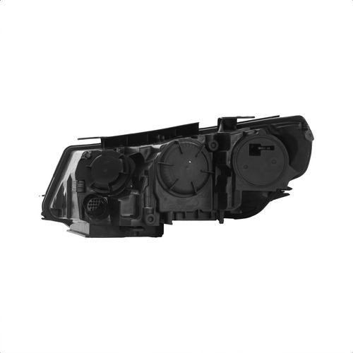 Farol Discovery 2015 A 2018 C/led D3s 12 Pinos Lado Esquerdo