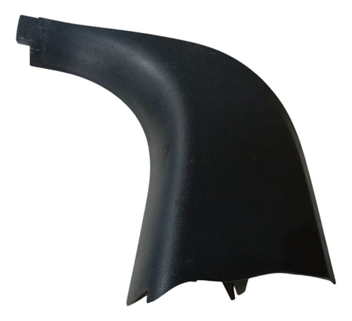 Soleira Dianteira Direita Bmw 318 0812 51437066990 Preto (Usado)