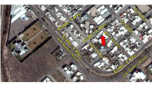 Imagen 3 de 4 de Tim 701485.- Se Vende Casa En Co Propiedad 50%