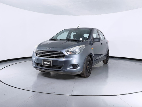 Ford Figo 1.5 FIGO IMPULSE A/A MT