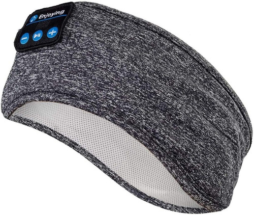 Audífonos Para Dormir - Perytong Bluetooth Headband