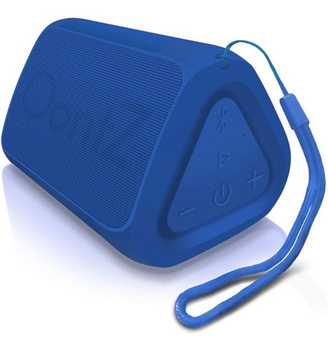 Parlante Bluetooth Manos Libres - Oontz Angle Solo 