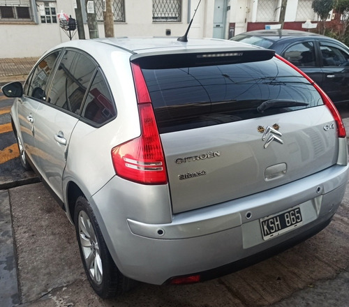 Imagen 4 de 10 de Citroen C4 Exclusive