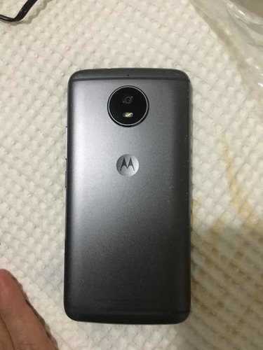 Moto G5s