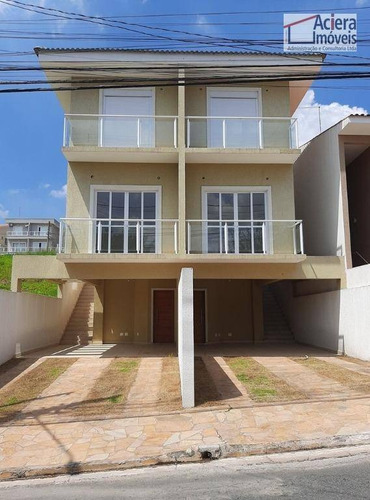 Imagem 15 de 27 de Casa Com 3 Dormitórios À Venda, 139 M² Por R$ 570.000,00 - Vila D'este - Cotia/sp - Ca2609