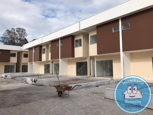Imagem 3 de 3 de Vendo Casa Nova Em Porto Seguro - 1987