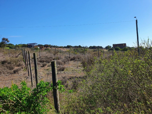 Parcela N° 119 De 7.768 M2 Ubicada En Condominio Campomar 1,
