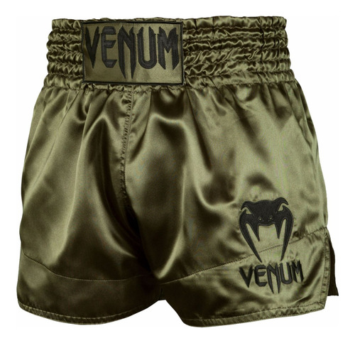Venum Muay Thai Shorts Classic B-champs