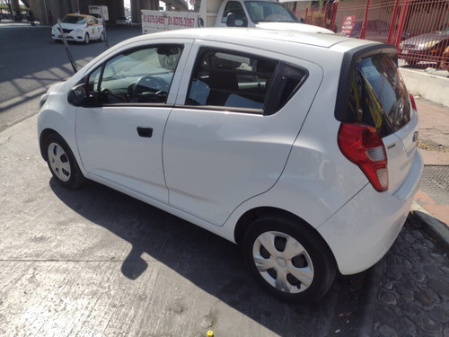 Chevrolet Beat 1.3 Lt Mt