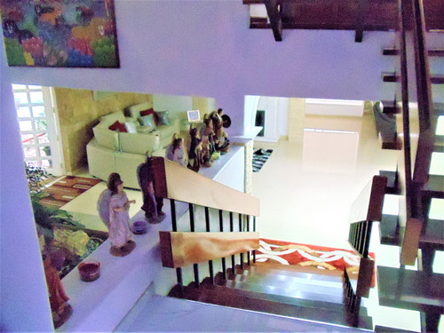 Casa En Venta En Cumbres De Curumo