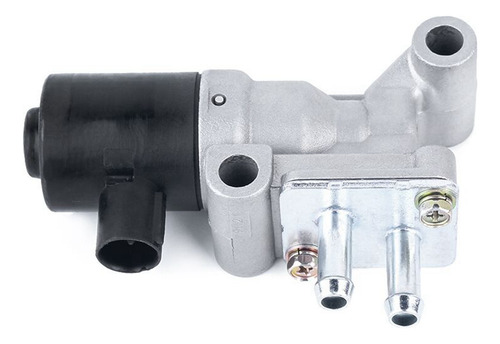 Válvula De Control De Aire Inactivo 3x Para Ac185 Civic Del