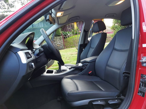 Bmw 318i E90 Mt 2.0cc
