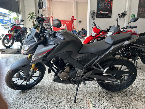 Honda Cb300f 2024 Cali