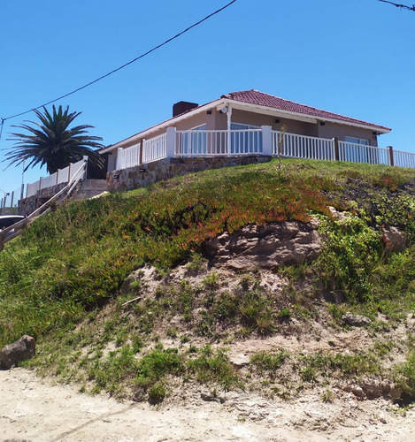 Casa De Alquiler Temporario En Playa Chapadmalal Luna Roja