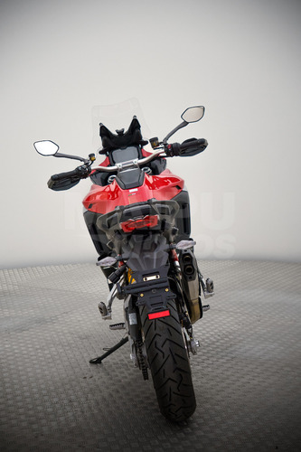 Ducati Multistrada V4s