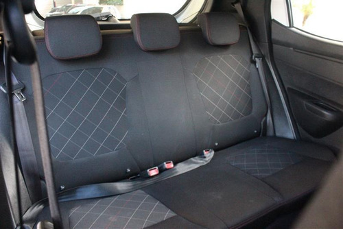 Renault Kwid 1.0 12v Sce Flex Zen Manual 2019/2020
