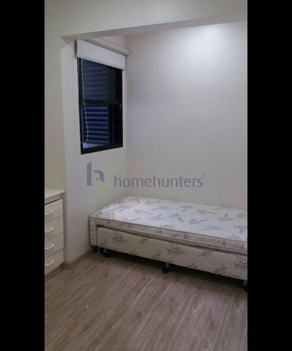 Apartamento Com 3 Dormitórios À Venda, 86 M² Por R$ 600.000,00 - Jardim Proença - Campinas/sp - Ap6374