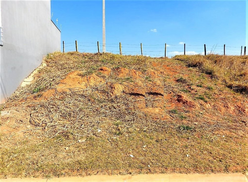 Imagem 2 de 4 de Terreno À Venda, 142 M² Por R$ 120.000,00 - Residencial Villa Verde - Bragança Paulista/sp - Te1441