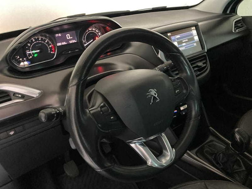 Imagem 7 de 15 de Peugeot 2018 Griffe Mt 2017