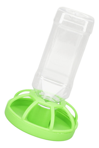 Distribuidor Automático De Água Para Répteis, Alimentador, A