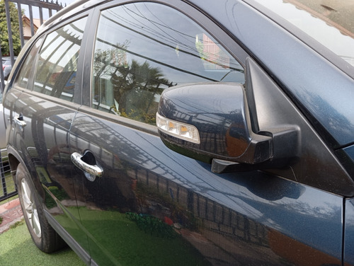 Kia Sorento Ex 7S Gsl 6At 4X2