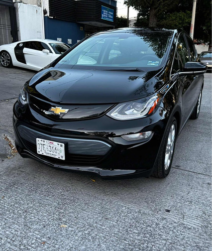 Chevrolet Bolt EV 200 Hp At