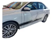 Comprar Calcomanias Laterales Jetta Laterales