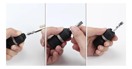 Adaptador De Mandril, Convertidor De Zócalo De Espesado