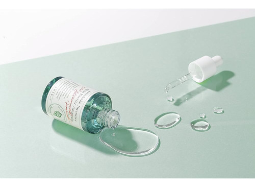 Axis-y Alcachofa Ampolla Barrera Cutánea Intensiva 30 Ml / 1