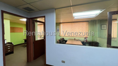 Espectacular Edificio Comercial En Venta Sabana Grande Amc