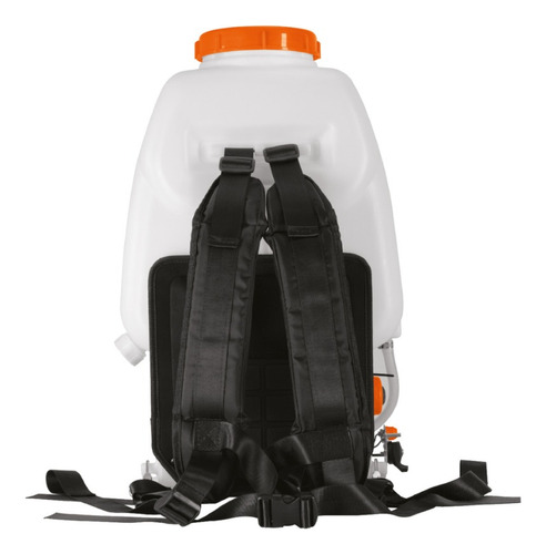 Mochila Fumigadora A Gasolina 4 Tiempos 25 Litros Truper